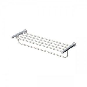Thanh Vắt Khăn TOTO YTS406BV 2 Tầng