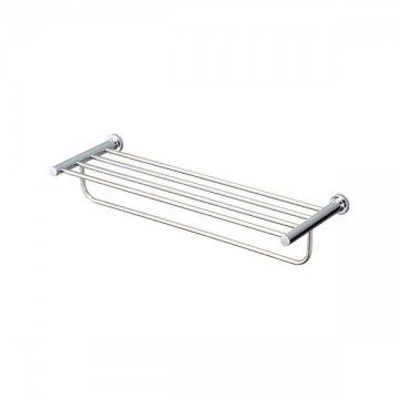 Thanh Vắt Khăn TOTO YTS406BV 2 Tầng