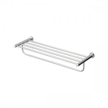 Thanh Vắt Khăn TOTO YTS406BV 2 Tầng