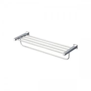 Thanh Vắt Khăn TOTO YTS408BV 2 Tầng