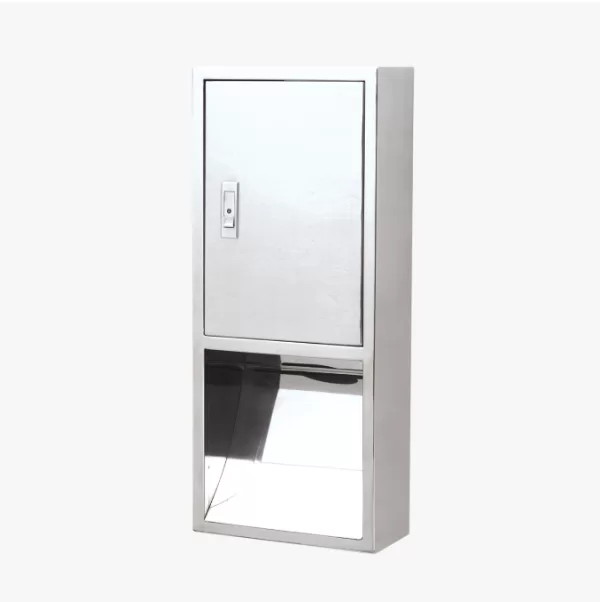 Tủ Đựng Khăn Giấy INAX KF-44V