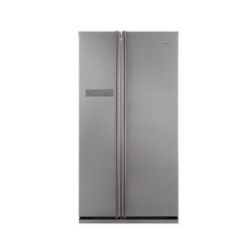 Tủ Lạnh SMEG SBS660X 535.14.998 Độc Lập Hai Cánh