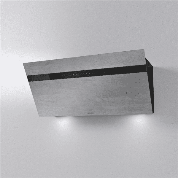 Máy Hút Mùi MALLOCA VITA V-13 GRES Áp Tường