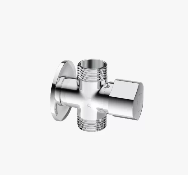 Van Vặn Khóa INAX A-703-6 2 Chiều