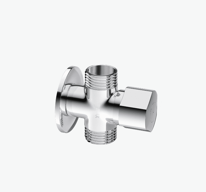 Van Vặn Khóa INAX A-703-6 2 Chiều