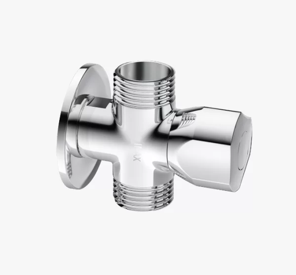 Van Vặn Khóa INAX A-703-7 2 Chiều