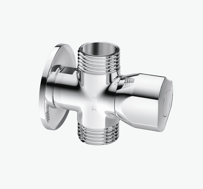 Van Vặn Khóa INAX A-703-7 2 Chiều