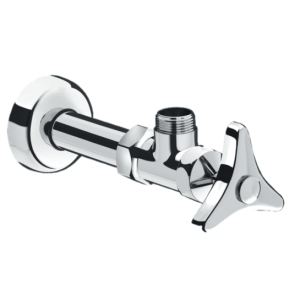 Van Vặn Khóa INAX LF-3K 1 Chiều