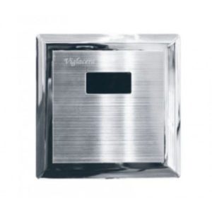 Van Xả Bồn Tiểu Nam VIGLACERA VG843 (VGHX03) Âm Tường Dùng Pin