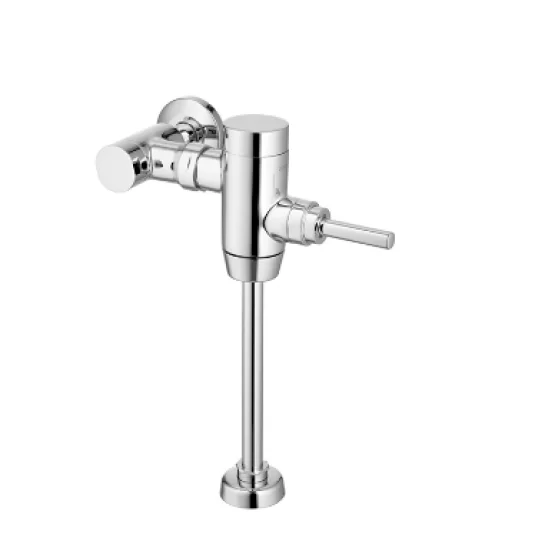 Van Xả Tiểu Nam COTTO CT457XDUF Xả Nhấn