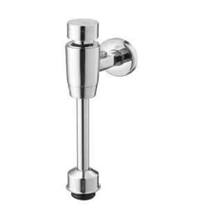 Van Xả Tiểu Nam COTTO CT464SL(HM) Xả Nhấn