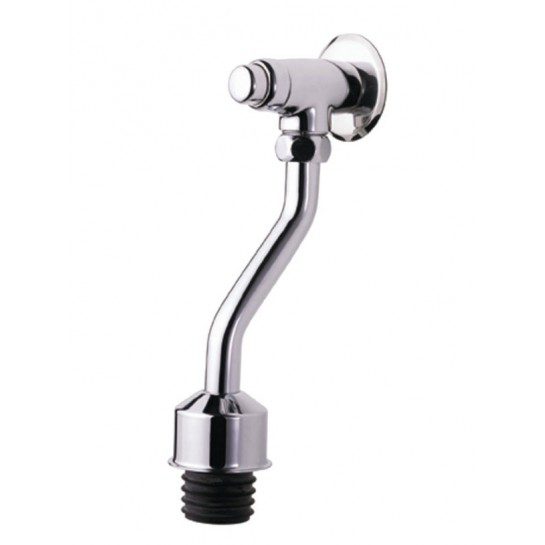 Van Xả Tiểu Nam COTTO CT471SS(HM) Cấp Nước Phía Trên