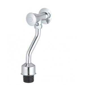 Van Xả Tiểu Nam COTTO CT472SL(HM) Xả Nhấn