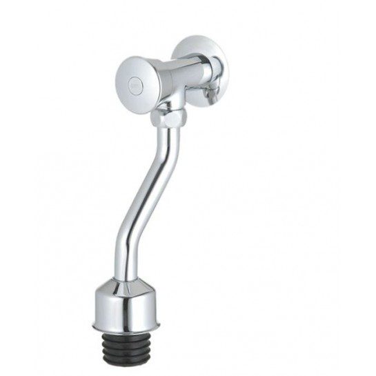 Van Xả Tiểu Nam COTTO CT472SL(HM) Xả Nhấn