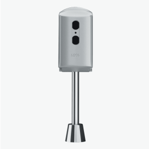 Van xả INAX OK-100SET(B)