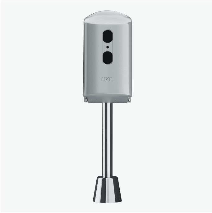 Van xả INAX OK-100SET(A)