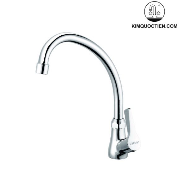 Vòi Bếp CAESAR K028C Lạnh