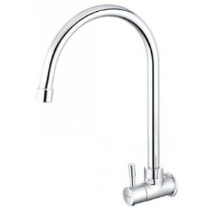 Vòi Bếp CAESAR K036C Lạnh Gắn Tường