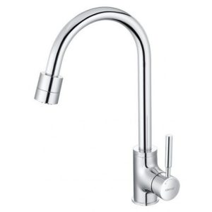 Vòi Bếp CAESAR K325C Nóng Lạnh 3 Chế Độ