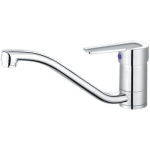 Vòi Bếp CAESAR K375C Nóng Lạnh