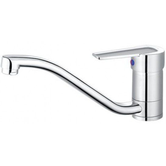 Vòi Bếp CAESAR K375C Nóng Lạnh