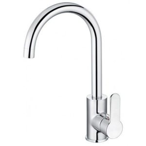 Vòi Bếp CAESAR K415C Nóng Lạnh