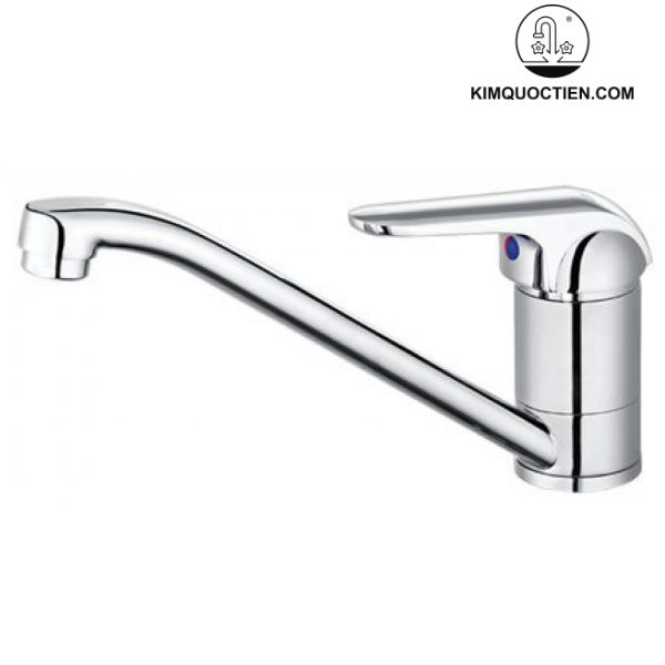 Vòi Bếp CAESAR K511C Nóng Lạnh