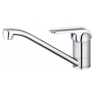 Vòi Bếp CAESAR K511C Nóng Lạnh