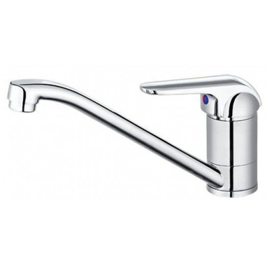 Vòi Bếp CAESAR K511C Nóng Lạnh