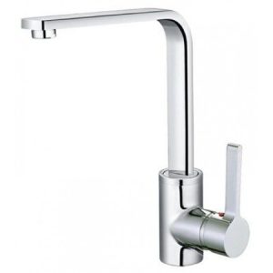 Vòi Bếp CAESAR K665C Nóng Lạnh