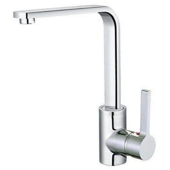 Vòi Bếp CAESAR K665C Nóng Lạnh