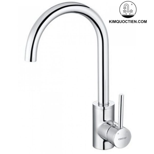 Vòi Bếp CAESAR K695C Nóng Lạnh