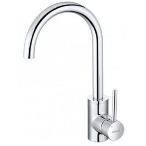 Vòi Bếp CAESAR K695C Nóng Lạnh