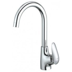 Vòi Bếp CAESAR K815C Nóng Lạnh