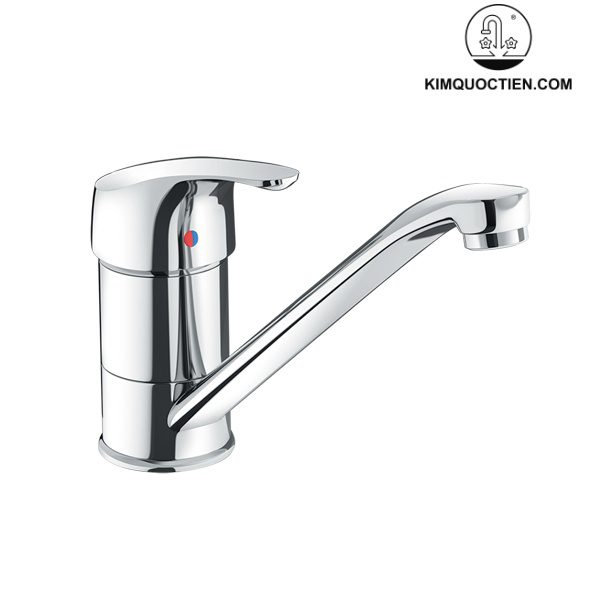 Vòi Bếp INAX SFV-112S Nóng Lạnh