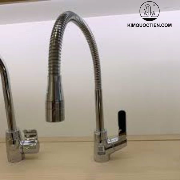 Vòi Bếp INAX SFV-18 Lạnh