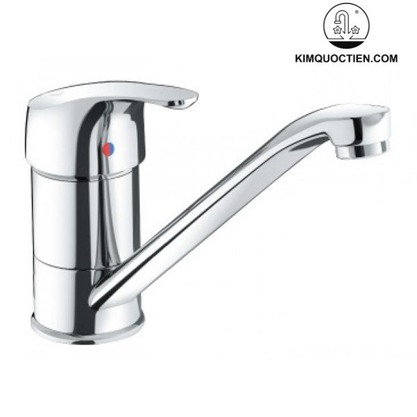 Vòi Bếp INAX SFV-212S Nóng Lạnh