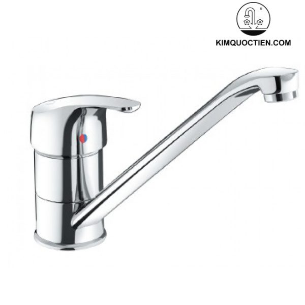 Vòi Bếp INAX SFV-302S Nóng Lạnh