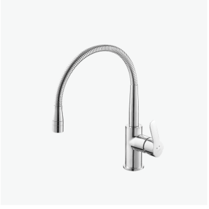 Vòi Bếp INAX SFV-303S Nóng Lạnh