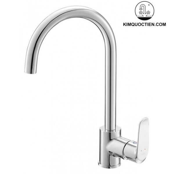 Vòi Bếp INAX SFV-800S Nóng Lạnh