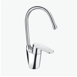 Vòi Bếp INAX SFV-2011S Nóng Lạnh