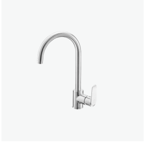 Vòi Bếp INAX SFV-800S Nóng Lạnh