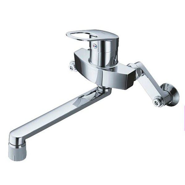 Vòi Bếp TOTO TKGG30EC Gật Gù Gắn Tường