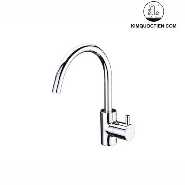 Vòi Bếp TOTO TX606KES Gật Gù Nóng Lạnh