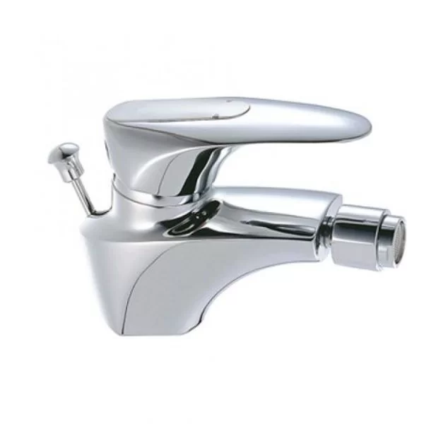 Vòi BồnTiểu Nữ CAESAR B183C Nóng Lạnh