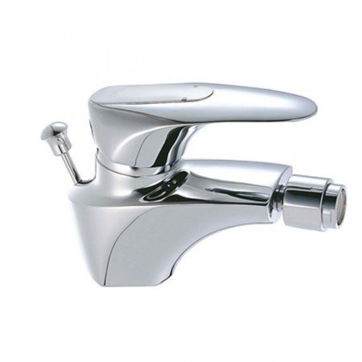 Vòi BồnTiểu Nữ CAESAR B183C Nóng Lạnh