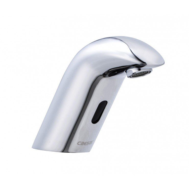 Vòi Cảm Ứng Lavabo CAESAR A910