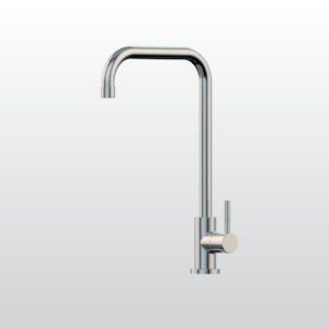 Vòi Chậu Rửa Chén MALLOCA K-115 XFIT Lạnh