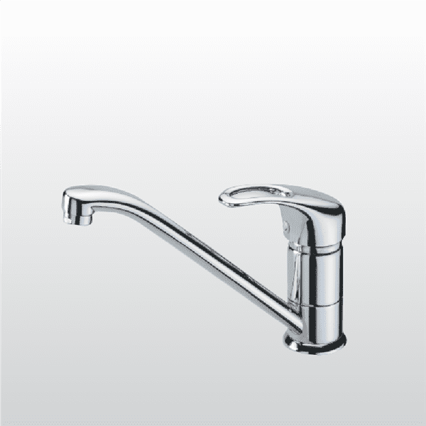 Vòi Rửa Chén Nóng Lạnh