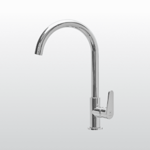 Vòi Chậu Rửa Chén MALLOCA K1603CL Lạnh